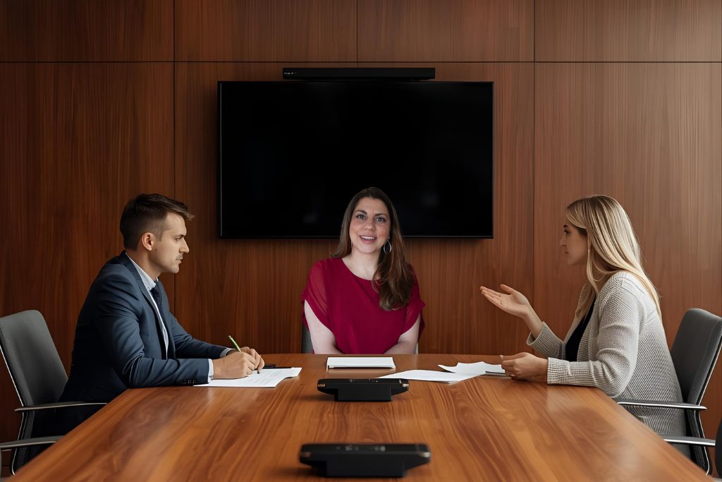 Kim Salvatoriello, Western New York realtor specializing in selling homes during a divorce