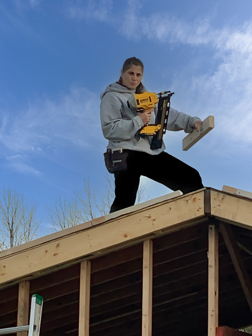 Kim Salvatoriello, Western New York realtor helping homeowners sell properties that need repairs